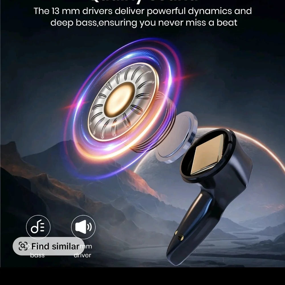 Siawag Earbuds